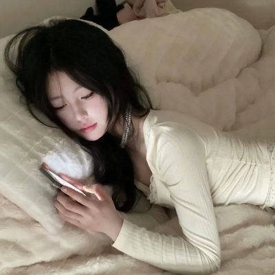 幕后情人