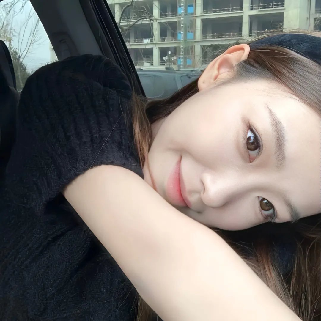当我们混在一起