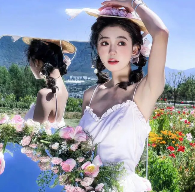 生活的城市